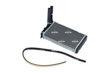 NRF Wärmetauscher Innenraumheizung 50524 für 80 VW SUPERB PASSAT SKODA AUDI A4 1
