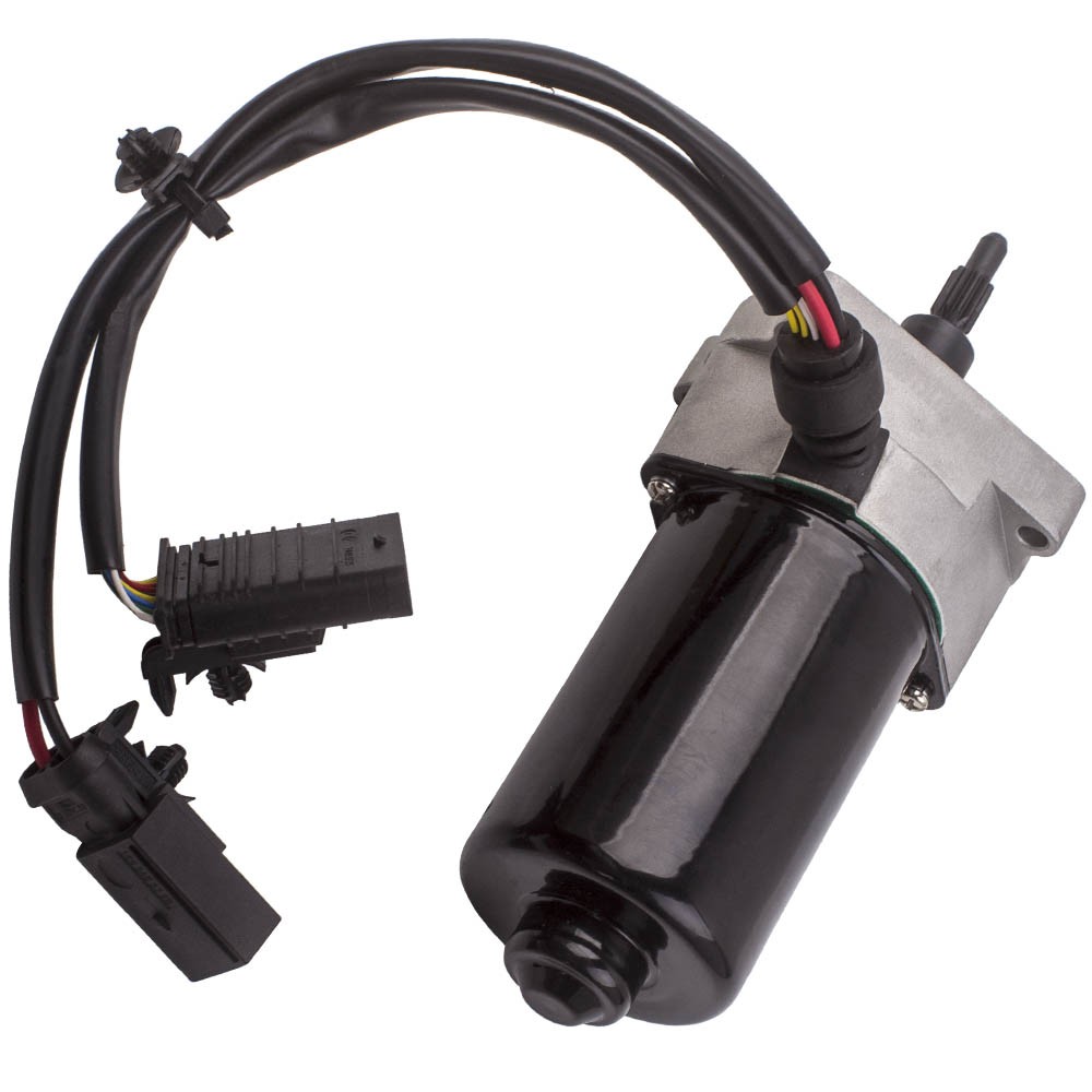Rear Axle Locking Differential Motor Starter for Jeep Grand Cherokee 11-16 4WD
