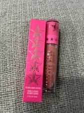 Jeffree Star Liquid Lip Christmas Cookie