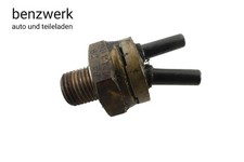 Mercedes W124 W201 Thermoventil Unterdruck ORIGINAL 0011406260 ??