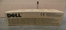 Dell 8WNV5 Magenta Toner Cartridge for 2150/2155 Series Printers 2500 Yield New