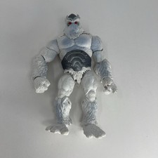 Hasbro Marvel Legends Xemnu BAF Build a Figure Complete