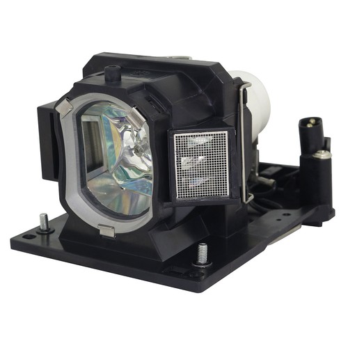 AL™ Series Lamp & Housing for The Hitachi CP-TW3005 Projector - 90 Day Warranty - Picture 2 of 5