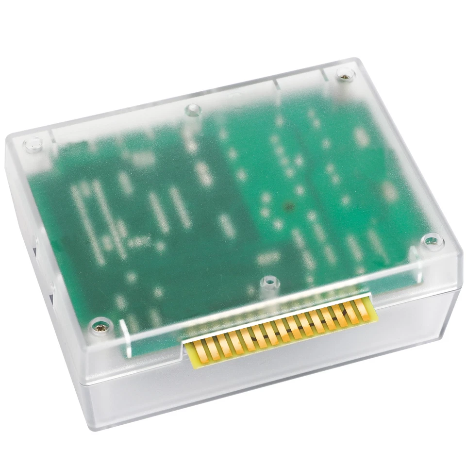 Quadra-Fire Pellet 3 Speed Control Box Circuit Board SRV7000-205 - SRV7000-704 - Image 2 of 4