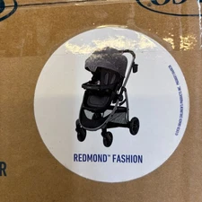 Graco Modes Pramette Stroller