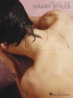 Harry Styles (Book)
