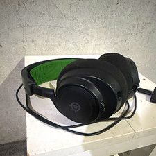 SteelSeries Arctis 7P Wired Over-Ear 3.5mm Bo...