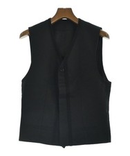 DOLCE&GABBANA Dress Shirts Black 46(Approx. M) 2200703129505
