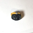 GI Joe Cobra BAT BATS v1 1986 CROTCH / WAIST *COMBINED SHIP* Body Part Vintage