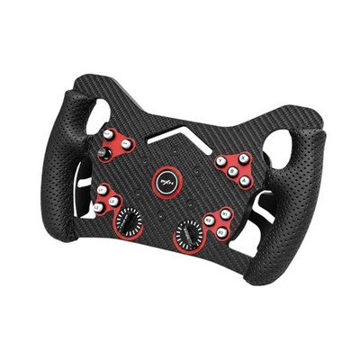 GRIDBURN steering wheel model Weel Add-On VF-WF for PXN V12