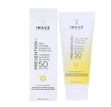 💕Image Prevention+ Daily Ultimate Protection Moisturizer Sunblock SPF 50 3.2OZ