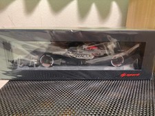 Spark RB21 Red Bull F1 1/18 Yuki Tsunoda
