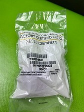 Whirlpool replacement Knob WPW12098835 W10298835