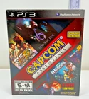PS3: Capcom Essentials *NEW/SEALED & FREE SHIPPING*