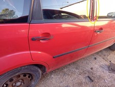 Porte arrière et accessoires Chrysler NEW YORKER