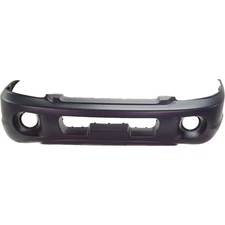 Front Bumper Cover For 2001-2006 Hyundai Santa Fe Primed HY1000136 8651026910