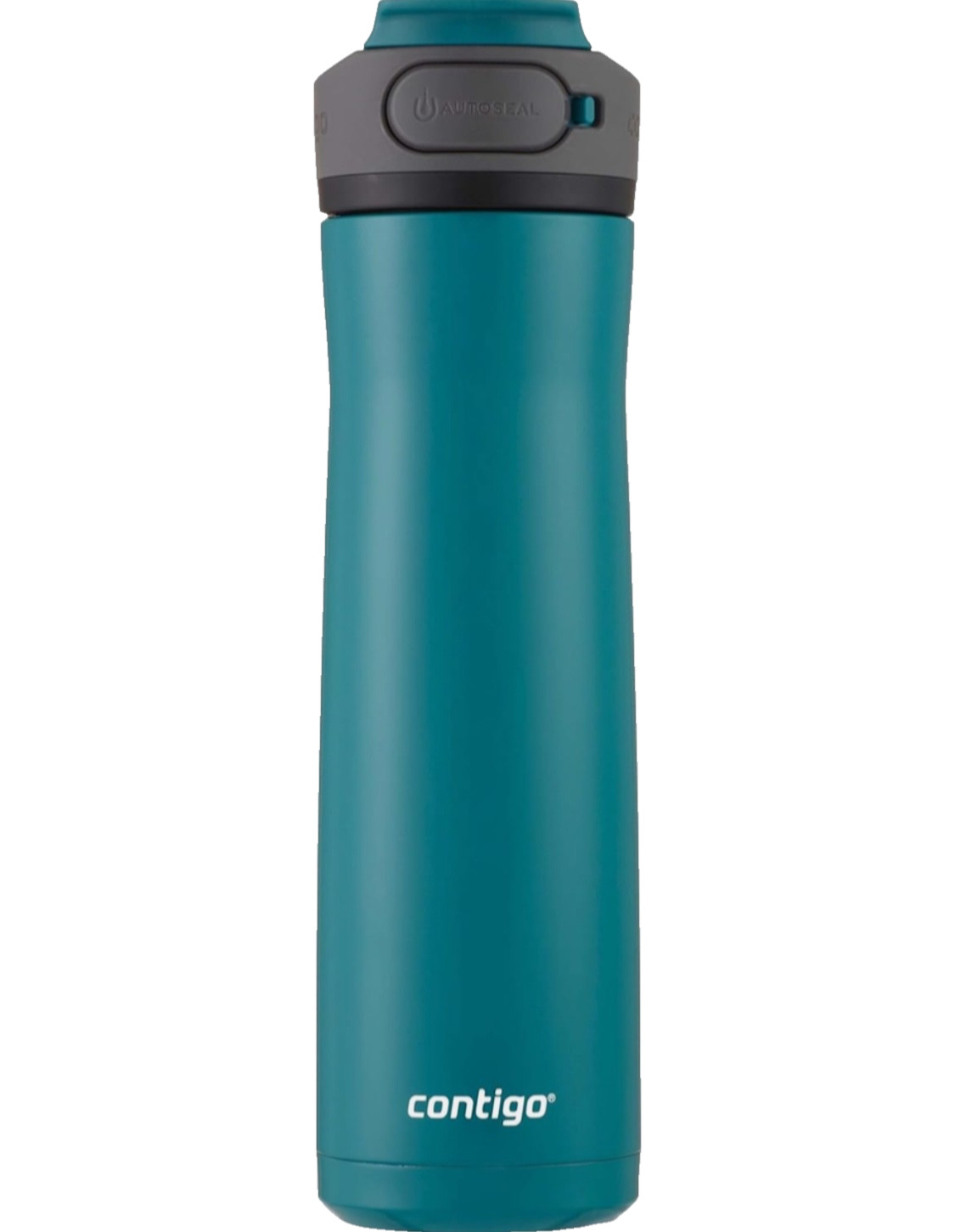 Contigo Cortland Chill 2.0, 24Oz., Stainless Steel Water Bottle with AUTOSEAL Li