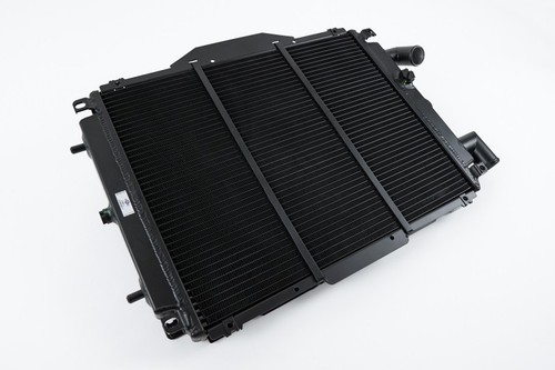 Ferrari F355 Spider 1996-2001 Left Radiator Photo - $849