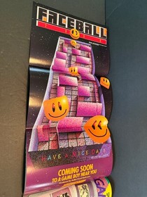 Nintendo Power Magazine 1991 Vol 30 Final Fantasy II Battletoads NES W/ Poster