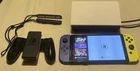 Nintendo Switch OLED Console & Accessories