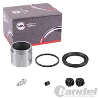 ABS Reparatursatz Bremssattel Kolben Vorne Passend FüR Honda Civic CRX | 57044