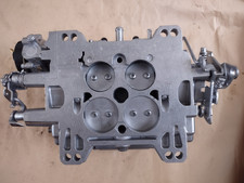 Edelbrock 1406 Carburetor 600 Cfm With Electric Choke Remanufactured 4 Barrel