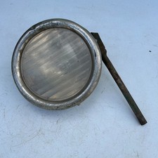 Original Vintage 1926-1927 Ford Model T Bar-mount Headlight Assembly