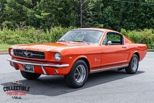 1965 Ford Mustang for Sale