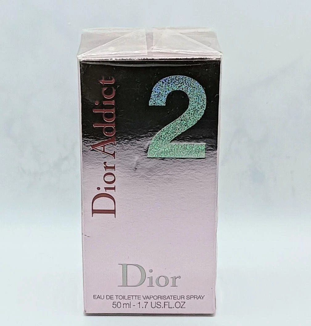 Dior Addict 2 Fragrance for Women for sale | eBay