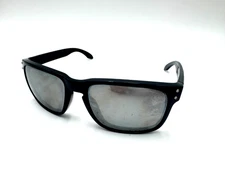 Oakley Style Holbrook Sunglasses - Matte black
