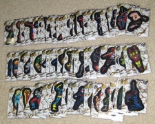 2025 Marvel Comic Book Heroes 1975 Golden Anniversary U-PICK YOUR CARD!!!