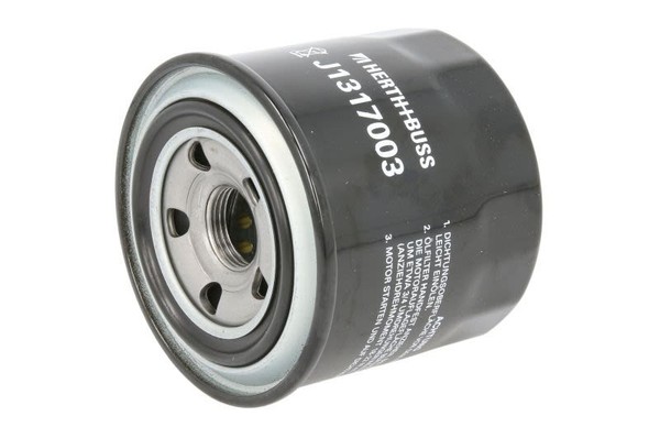 ÖLfilter Herth+Buss Jakoparts J1317003-image