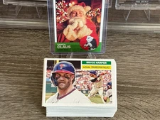2023 Topps Archives Complete Your Set You Pick 1-100
