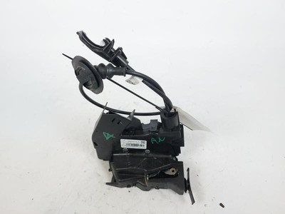 805023720R türschloss vorne rechts für RENAULT MEGANE IV (K9A) 2017 - 1.5D K9KU8