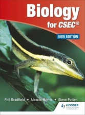 Helen Morris Lynn de Bruyn Philip Bradfi Biology for CSE (Paperback) (UK IMPORT)