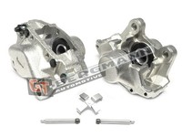 Gt-Bergmann Bremssattel FüR Opel Vectra B J96 31_ Saab 9-3 Cabriolet YS3D 900