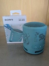 SONY WIRELESS SPEAKER SRS-XB13/MK Hatsune Miku limited edition Japan New