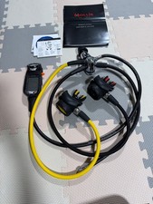 Oceanic Pro Plus 3 SCUBA Air Integrated Compu...