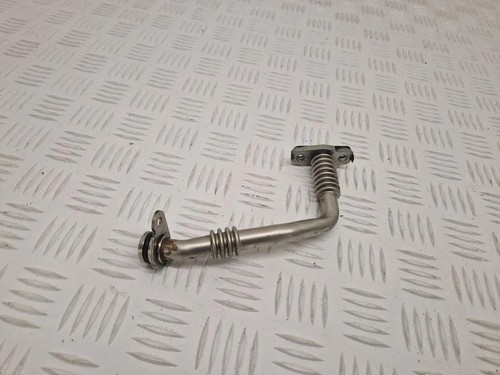 AUDI A4 Allroad 8WH, B9 Turbinenschmierrohr 04L145736 2.00 Diesel 33443282