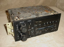 Vtg 1984-1989 Oem Corvette Delco Bose Amfm Radio Cassette Gm 16041551 Untested Vtg 1984-1989 Oem Corvette Delco Bose Amfm Radio Cassette Gm 16041551 Untested