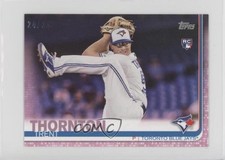 2019 Topps Mini Pink 24/25 Trent Thornton #US63 2d9