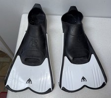 Cressi-Sub Rondine Size US 4-5 Scuba Dive Snorkeling Swim Fins