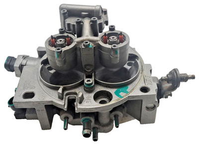 1991-1995 Chevrolet Astro Safari Van Throttle Body Injector 4.3 V6 TBI Chevy OEM