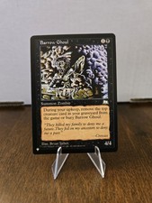 Barrow Ghoul The List Reprints Magic The Gathering Near Mint