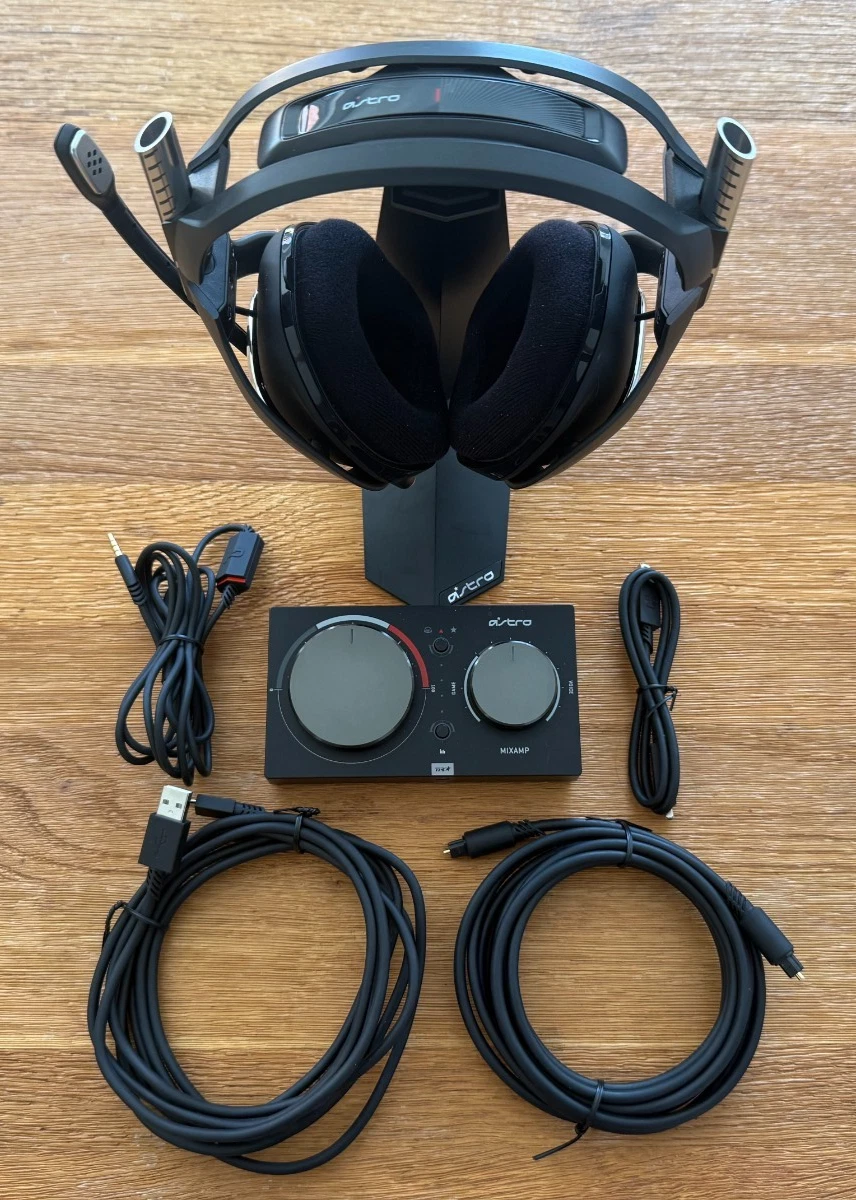 Astro Mixamp Pro for sale | eBay