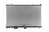 Hart KüHler WasserküHler FüR CitroëN C6 C5 III Break Peugeot 607 407 Coupe