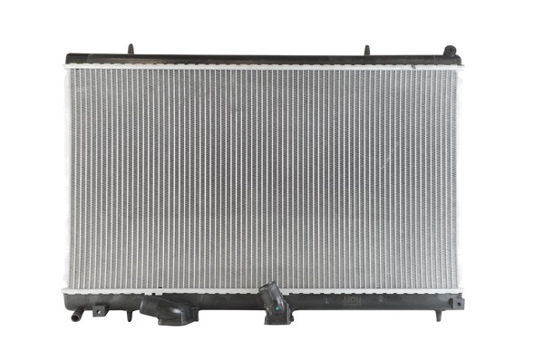 Hart KüHler WasserküHler FüR CitroëN C6 C5 III Break Peugeot 607 407 Coupe-image
