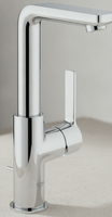 Grohe Einhand-Waschtischbatterie Lineare 23296_1 L-Size Chrom 23296001