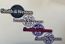 Gun Decals Gun Sticker Set 4 Glock Sig Sauer Ruger Glock Colt Xd Hunting La Riot