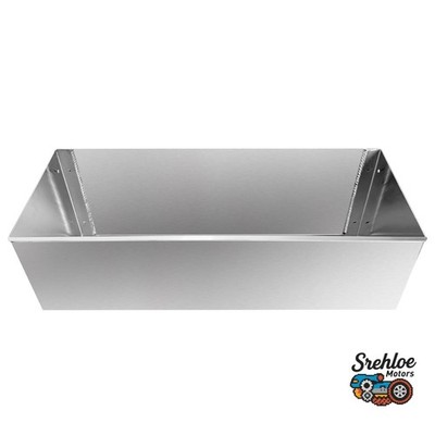 Srehloe Aluminum Fuel Jug Rack Holder Triple Mount Fit 3 Five Gallon Jugs